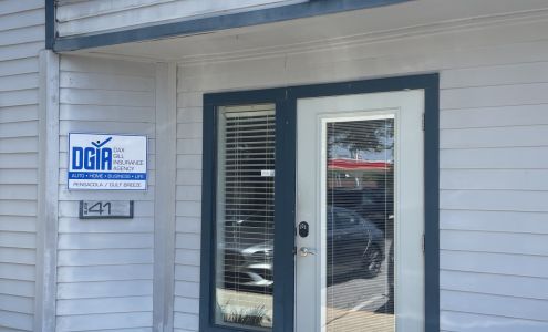 Dax Gill Insurance Agency, LLC