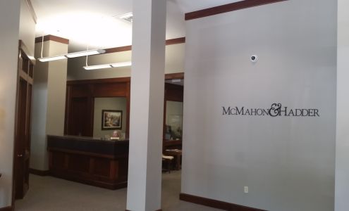 McMahon and Hadder Insurance