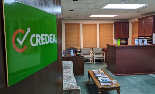 Credex Auto Title Loans Colonial