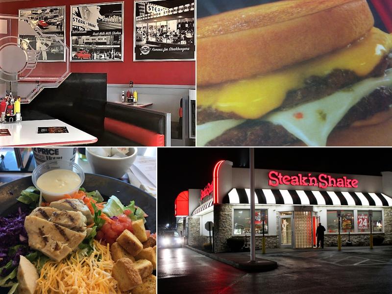 Steak 'n Shake