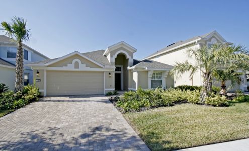 William Vasana - Keller Williams