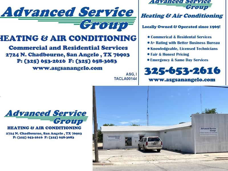 Advanced Service Group