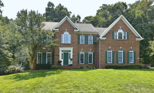 Seth Shapero, Long & Foster Real Estate, Inc.