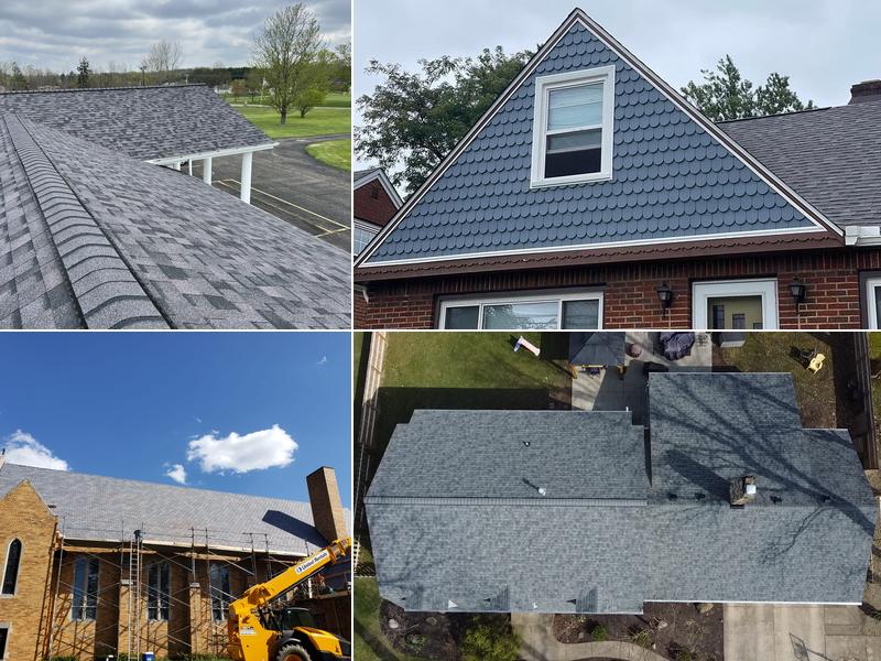 Station Roofing and Construction