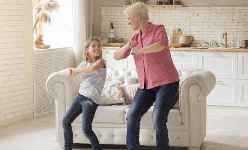 Morgan Senior Insurance Advisors