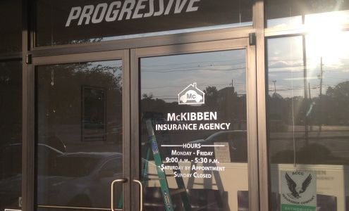 McKibben Insurance