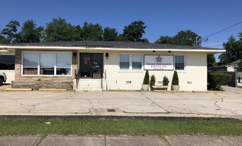 Ragan Insurance Agency Inc