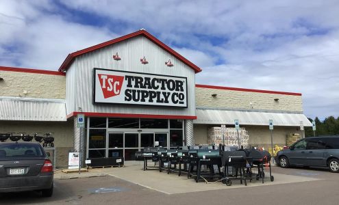 Tractor Supply Co.
