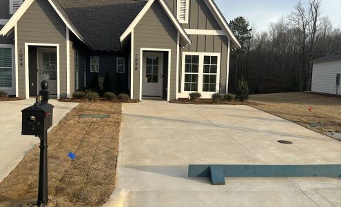 Bill Clayton - Benchmark Mortgage