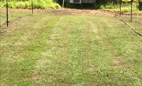 Harmony Hollow Firearms Training Jeffersonville