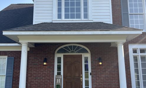 Ruoff Mortgage - Columbus GA