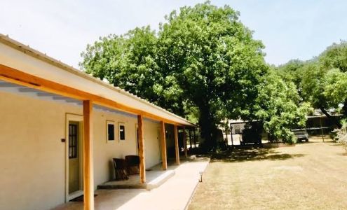 The Ranch House Motel Christoval