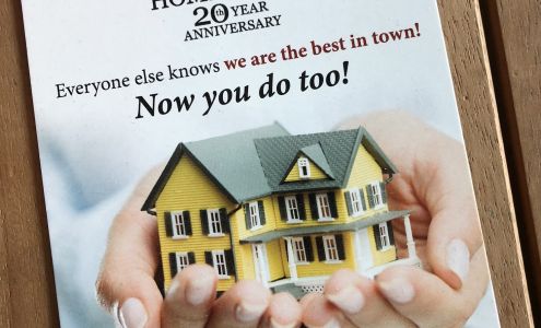 Buckhead Home Loans, Mortgage Broker