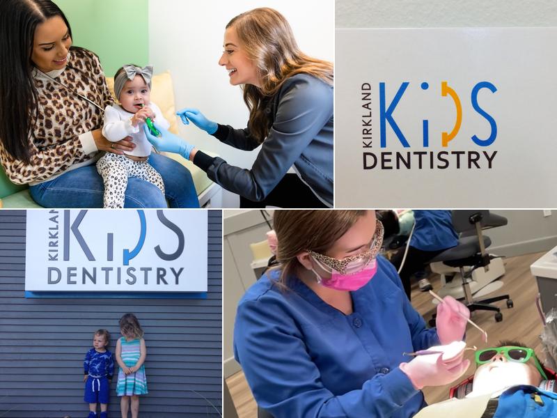 Kirkland Kids Dentistry