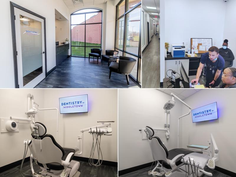 Dentistry in Middletown