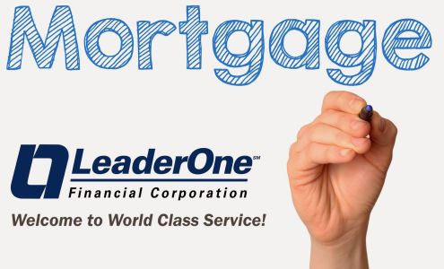 LeaderOne Financial