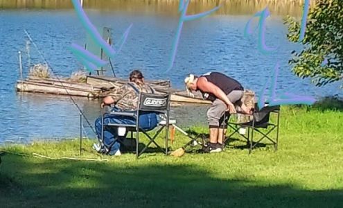 Cabin Fever Campground and Hunt Club Victoria