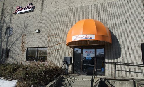 Best Fire Hearth & Patio - Service & Warehouse Troy