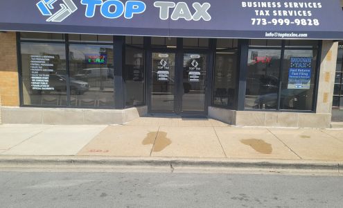 Top Tax Chicago