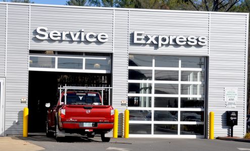 Nissan Service