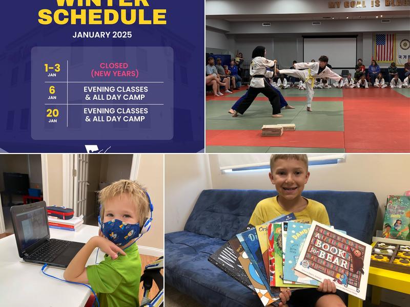 Martial Arts USA (Fayette Mall Location)