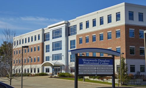 Wentworth-Douglass Lab Services Dover