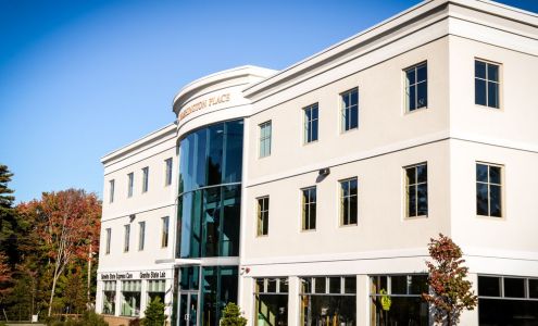 Options for Women 120 Washington St, Rochester New Hampshire 03839