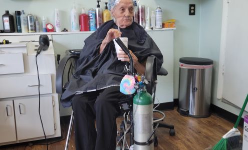 headquarters for hair design