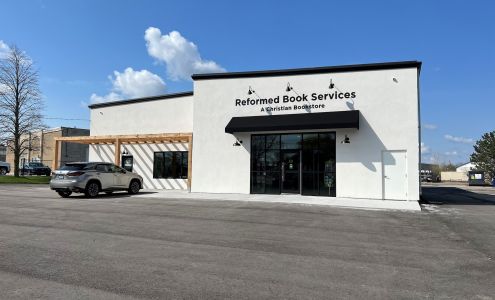 Reformed Book Services