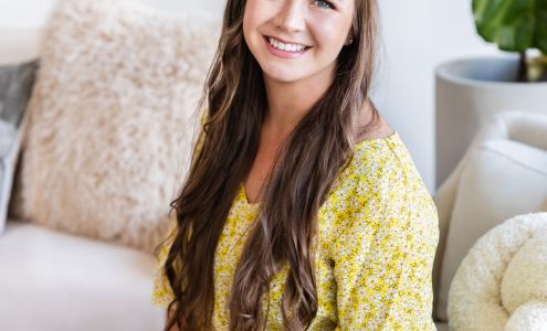 Emily Green, Mortgage Lender, PrimeLending