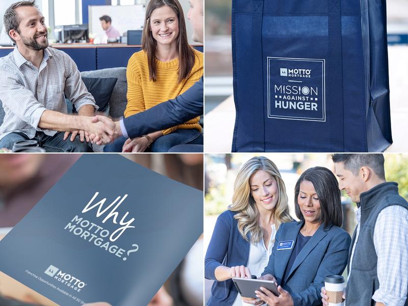 Rich Thometz Motto Mortgage Affinity