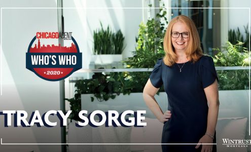 Wintrust Mortgage: Tracy J. Sorge