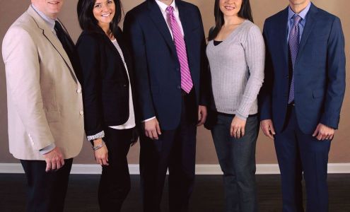 Family Eyecare Center 624 Howard Ave, St Paul Nebraska 68873