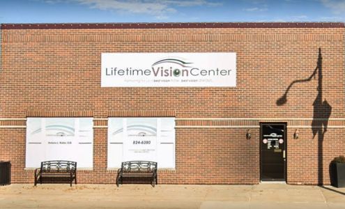 Wolfe Family Vision Center 509 G Ave, Grundy Center Iowa 50638