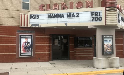 Clarion Theatre Clarion
