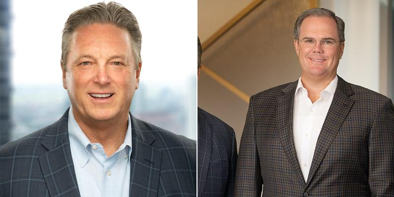 Merrill Lynch Private Wealth Advisor Jeff Neal