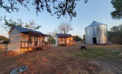 GMLS Industries Inc Peabody