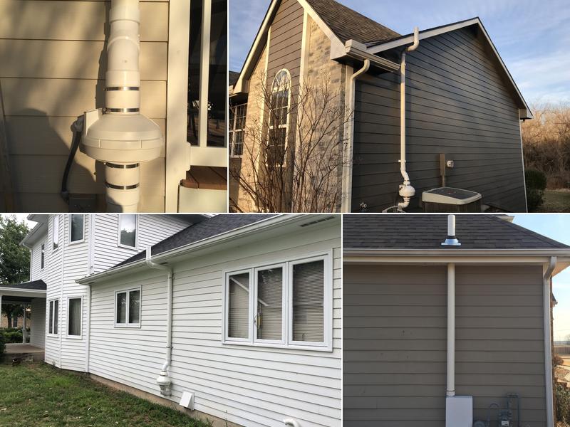 Clarity Inspections & Radon