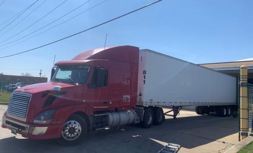 Matrix Logistics Inc