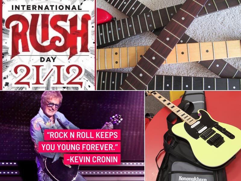 Avalon Music Academy