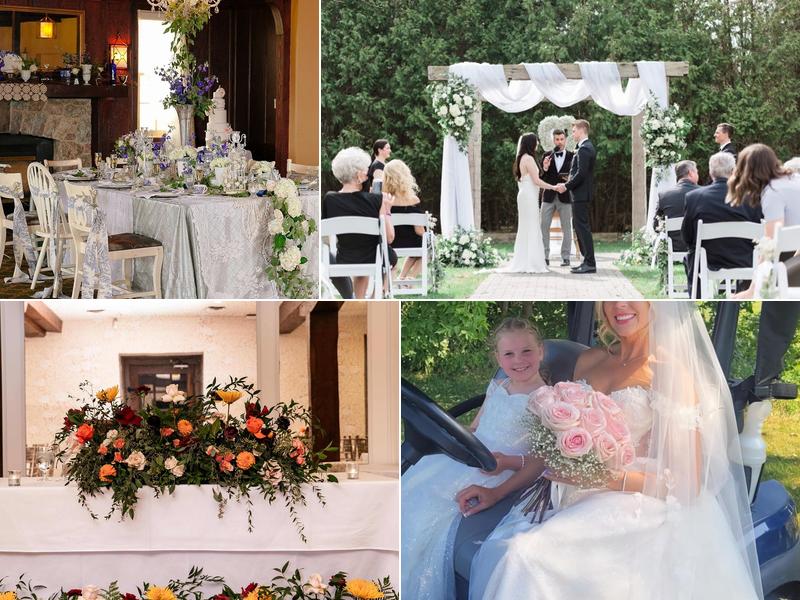 Special Events & Flowers