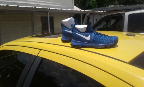 Barard Motel Baldwin