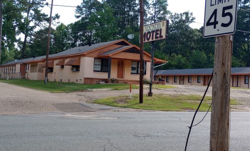 Arcadia Motel Arcadia