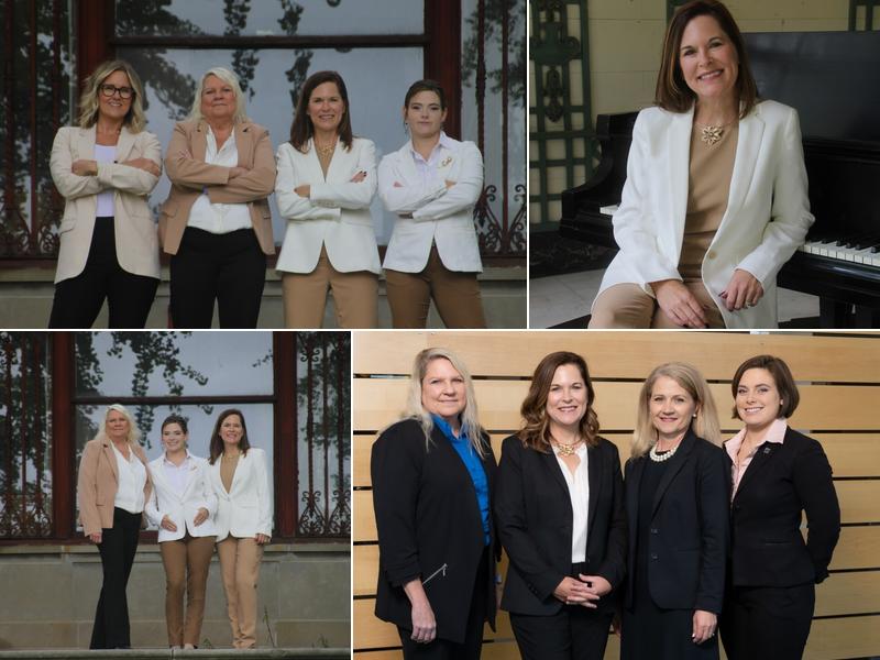 Merrill Lynch Financial Advisor ROBIN SCOTT