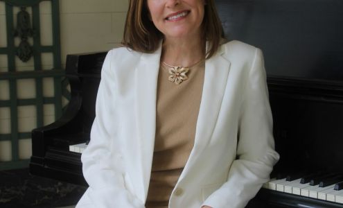 Merrill Lynch Financial Advisor ROBIN SCOTT