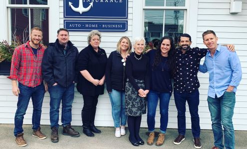 Portsmouth Atlantic Insurance