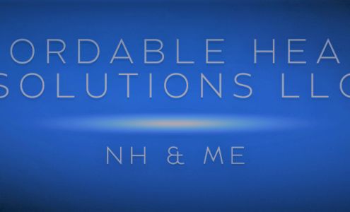 Affordable Health Solutions