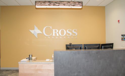 Cross Insurance