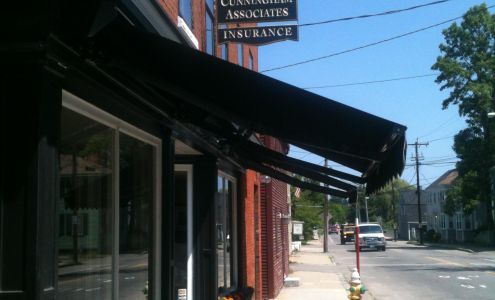 Cunningham Associates Insurance