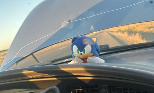 U-Haul Neighborhood Dealer